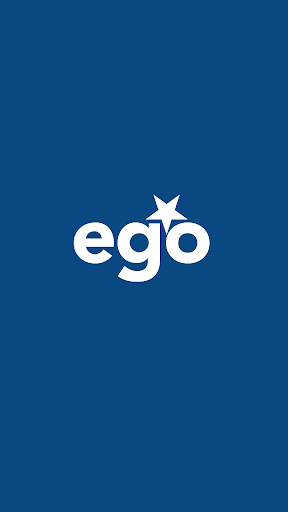 Android application EGO HR App screenshort