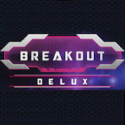 Breakout Delux app icon