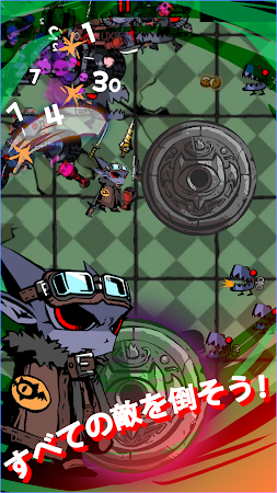 Game screenshot MMS育成：モンスターマーケットストーリー hack