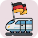 شرح برنامج قطارات المانيا عربي