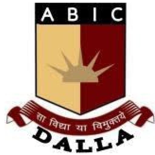 ABICS logo