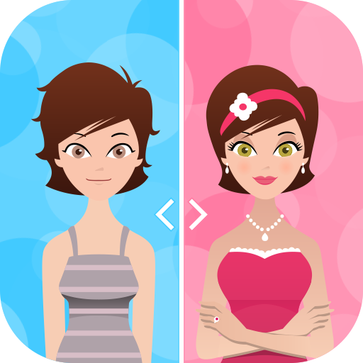 Before and After Photos logo
