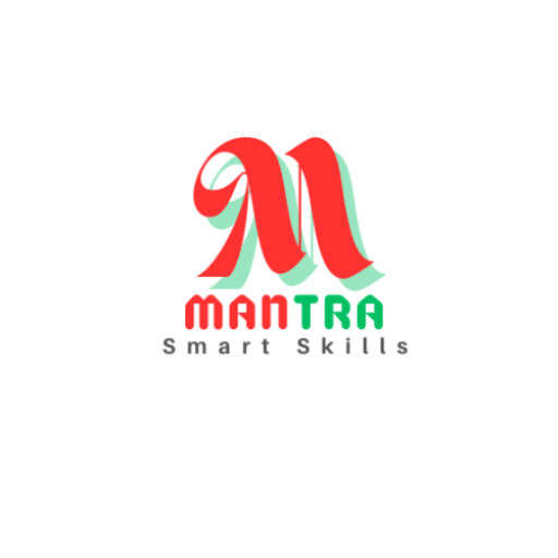 Mantra Smart Skills logo