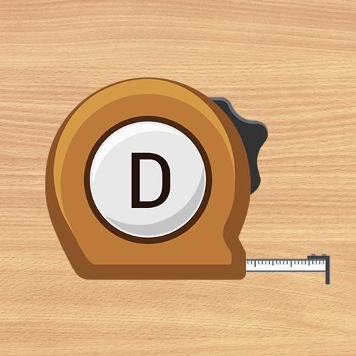 Smart Distance  Icon