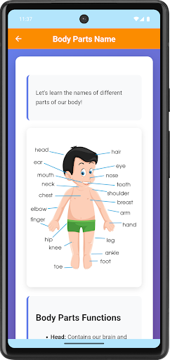 Nepali Barnamala Book