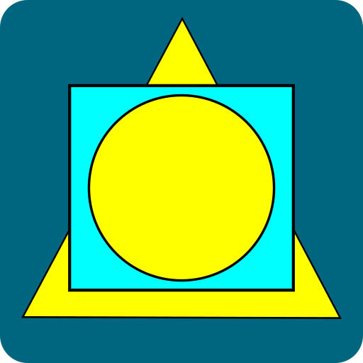 Area Calculator logo
