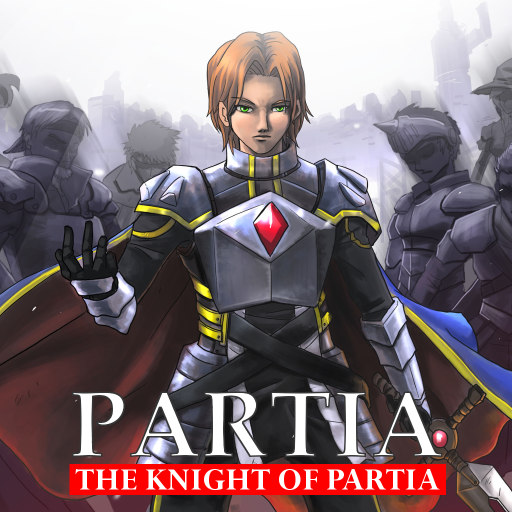 Partia 3 logo