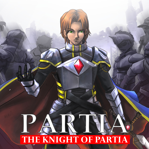 Partia 3 1.1.0 Icon