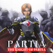 Partia 3 - Androidアプリ
