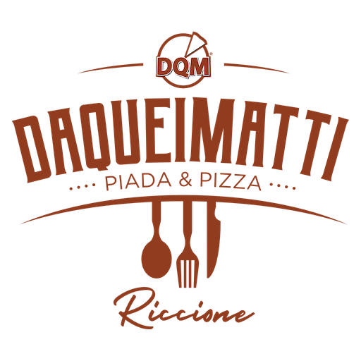 Da Quei Matti logo
