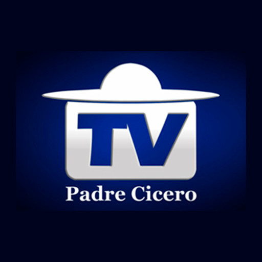 TV Padre Cícero logo