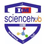 Cover Image of Descargar IIM Science Hub 1.4.44.1 APK