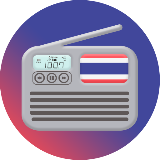 Live radio Thailand fm