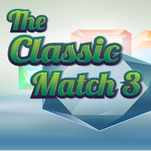 The Classic Match 3