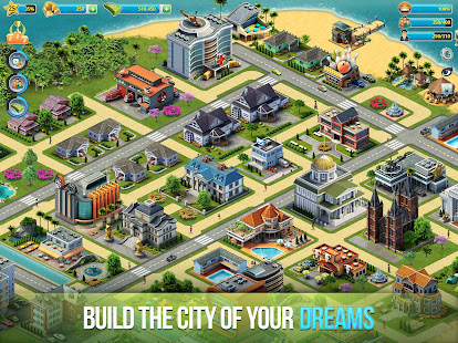 City Island 3 - Building Sim Offline  Screenshots 19