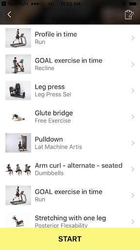 W_W Wellness Screenshot 3 - AppWisp.com