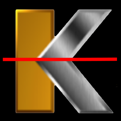 Krown Barcode Scanner logo
