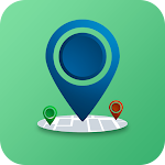 Cover Image of Télécharger Mobile Tracker - Family Locator - Maps GPS Tracker 1.0 APK