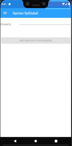 SyGlobal Users Screen 3