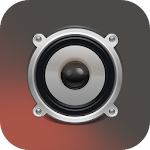 Cover Image of Download MP3 Music Amplifier & Booster  APK