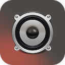 MP3 Music Amplifier & Sound Booster - Audio Gain 