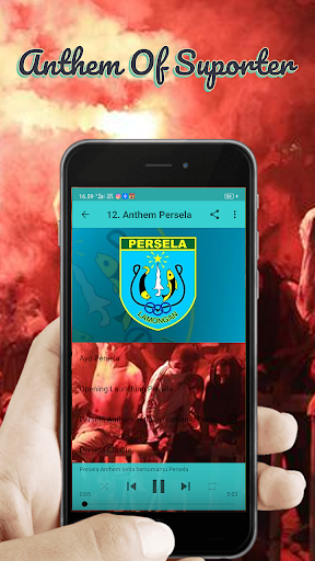 Lagu Suporter Indonesia