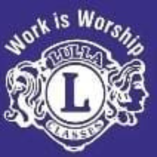 LULLA CLASSES logo