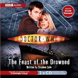 Obraz ikony: Doctor Who: The Feast Of The Drowned