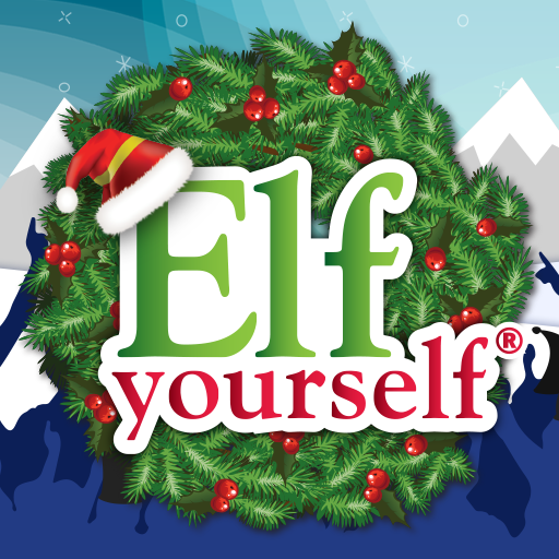 ElfYourself® 11.1.0 Icon