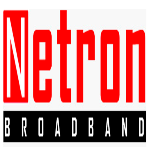 My Netron logo