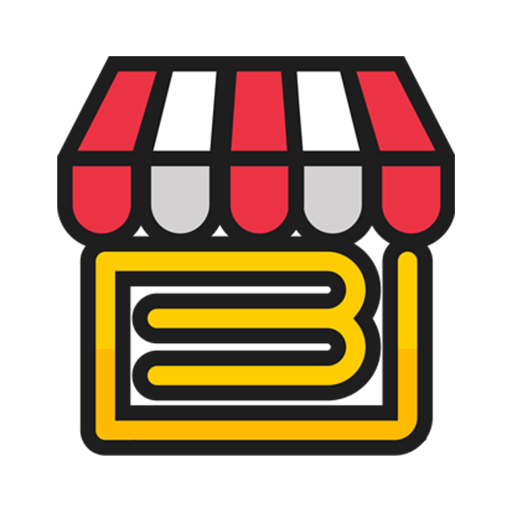 Syriana Bazaar - سريانا بازار logo
