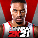 MyNBA2K21 - Androidアプリ