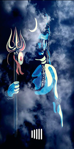Android application Maha Mrityunjaya Ashtakam screenshort