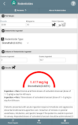 Vetcalculators