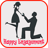 Engagement: Cards & Frames icon