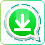 Cover Image of Download GB Status Saver videos & images 5.0 APK