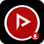 Cover Image of Tải xuống NewPipe Video Mp3 Downloader 2.1.2 APK