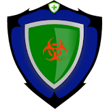 DelRoid Antivirus icon