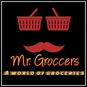 Mr.Groccers