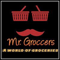 Mr.Groccers