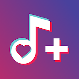 TikFans: Free TikTok Followers & Likes & Fans icon