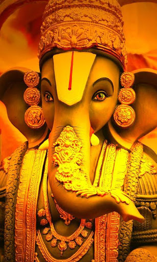 Ganesha Wallpaper (4k) – Apps on Google Play