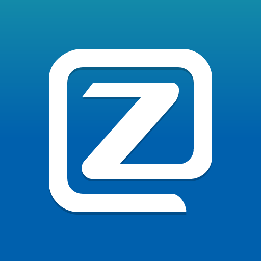 ZipDrive 2.1.2 Icon