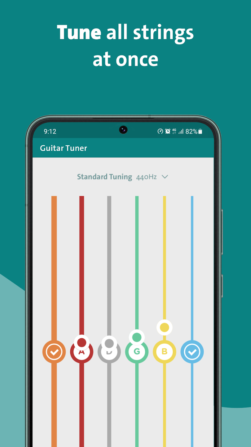 Chordify mod apk download