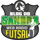 Blog do Sandro e Rádio Futsal icon