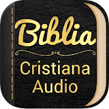 Biblia Cristiana Audio icon