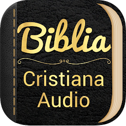 Icon image Biblia Cristiana Audio