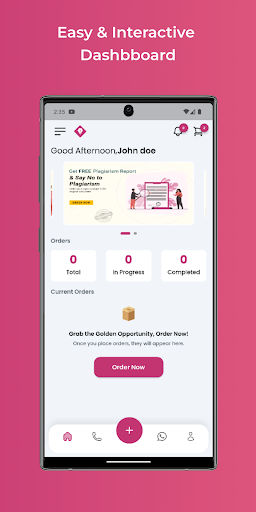 Instant Assignment Help