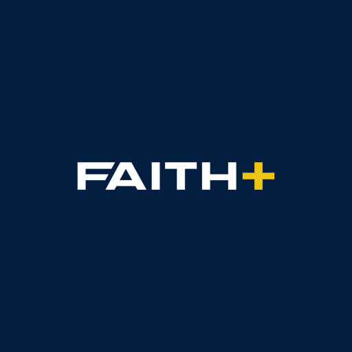 Logo Faith+
