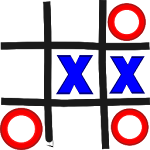 Cover Image of Unduh Tic Tac Toe - 4 and 5 in-a-row  APK